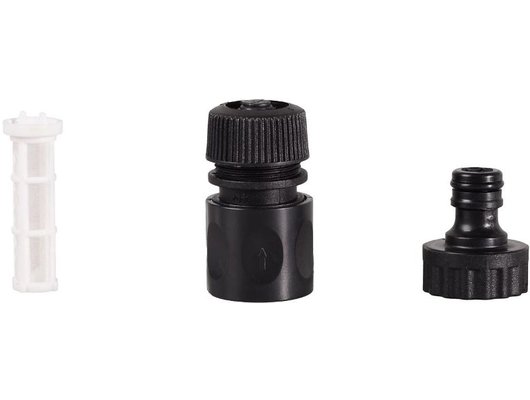 Мойка Huter W240i K7 SMART PROFESSIONAL + шампунь 1л